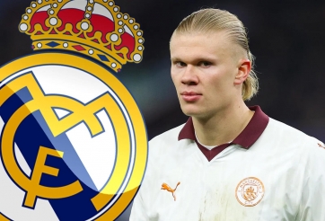 Tin chuyển nhượng 16/1: Real Madrid chọn Jurgen Klopp, nhắm luôn cả Haaland