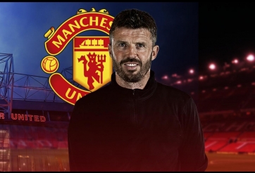 Sao MU 'quay xe' quyết tâm ở lại vì Michael Carrick
