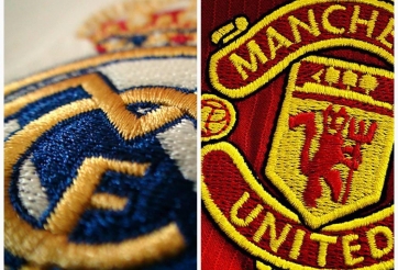 Tin chuyển nhượng 17/1: Chờ MU và Real Madrid khuynh đảo thị trường