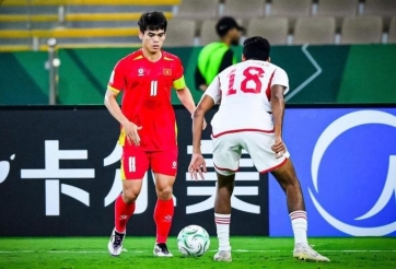 U23 Việt Nam làm nên lịch sử, truyền thông Philippines nói thẳng một điều