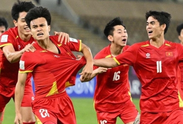 Truyền thông Uzbekistan dậy sóng khi U23 vào bán kết