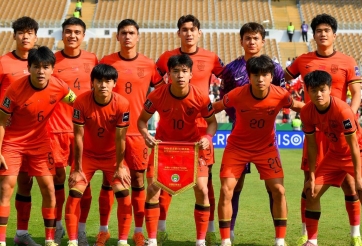 Truyền thông Trung Quốc bất ngờ quay sang ủng hộ U23 Việt Nam