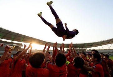 Vì sao U23 Việt Nam phải đặc biệt dè chừng cầu thủ này của U23 Trung Quốc?