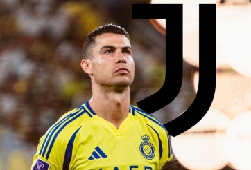 XÁC NHẬN: Cristiano Ronaldo đánh bại Juventus trong cuộc chiến dai dẳng