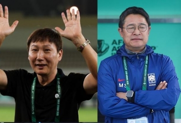 Xem trực tiếp U23 Việt Nam vs U23 Hàn Quốc kênh nào?