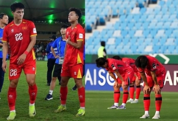 Truyền thông Hàn Quốc tiếc nuối vì không thể gặp U23 Việt Nam ở chung kết