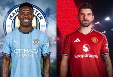 Tin chuyển nhượng ngày 21/1: MU sắp có tiền vệ mới, Man City liên tiếp đón tin vui