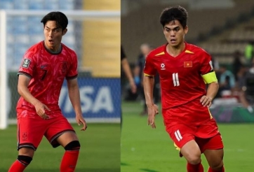 U23 Việt Nam có lợi thế lớn trước trận tranh hạng 3 với U23 Hàn Quốc
