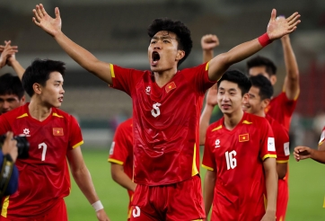 Báo Hàn Quốc: ‘Tuy thua trận, U23 Việt Nam vẫn là vua Đông Nam Á’