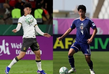 Xem trực tiếp chung kết U23 châu Á 2026 ở đâu?