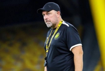 HLV Malaysia lạc quan trước nguy cơ bị xử thua ĐT Việt Nam 0-3