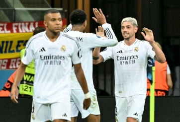 MU chồng 104 triệu Bảng, quyết kéo ngôi sao Real Madrid đang bất mãn về Old Trafford