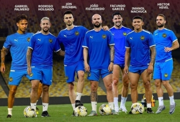 LĐBĐ Malaysia mông lung giữa sức ép bị FIFA tiếp quản