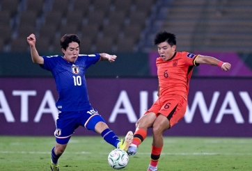 CĐV Nhật Bản nói điều bất ngờ sau chiến thắng đậm ở chung kết U23 châu Á