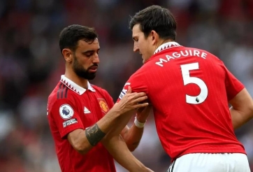 Không phải Mainoo, Chelsea bất ngờ tiếp cận thủ lĩnh của MU