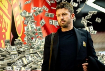 MU xác định 3 mục tiêu với giá 210 triệu Bảng