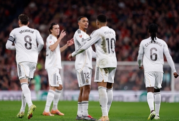 Bom tấn sắp nổ, Man City gây sốc với kế hoạch rút ruột Real Madrid