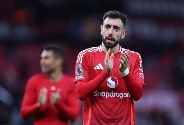 Tin chuyển nhượng ngày 27/1: MU chốt ngôi sao thay Bruno Fernandes, Harry Kane sắp ký hợp đồng mới