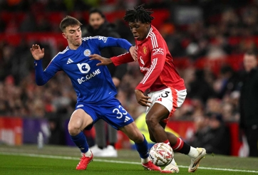 Vì World Cup, MU phải làm điều hiếm thấy trong 30 năm qua