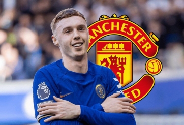 MU có thể phải phá ‘luật sắt’ vì Cole Palmer