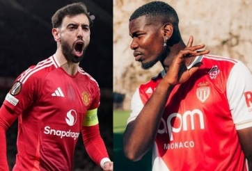 Tin chuyển nhượng ngày 28/1: Bruno Fernandes sắp đồng ý đề nghị khủng, Pogba lại chuẩn bị thất nghiệp