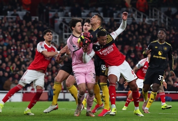 Ngoại hạng Anh xem xét trừng phạt ‘bài tủ’ của Arsenal