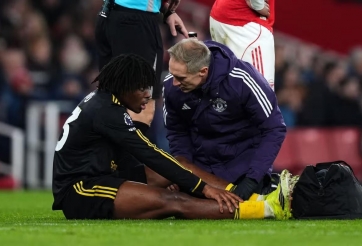 MU đại chiến với Arsenal và Man City vì người thay thế Dorgu