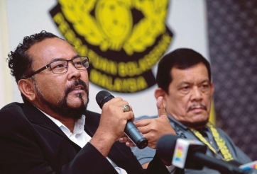 Chủ tịch Malaysia cầu xin một điều sau loạt biến cố