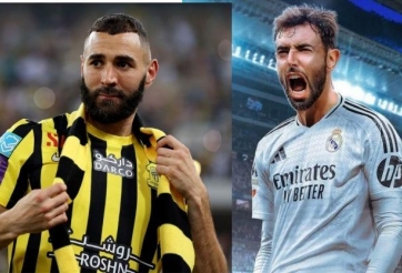 Tin chuyển nhượng ngày 31/1: Bruno Fernandes sắp rời MU, Benzema gây sốc
