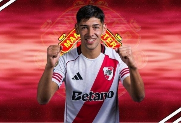 MU để mắt đến trung vệ trẻ có giá 100 triệu