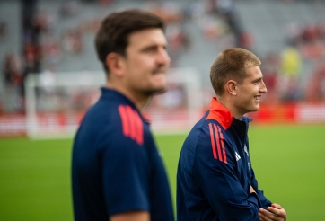 Tin chuyển nhượng ngày 1/2: MU bán 'đội trưởng', Barca lại nhắm hàng miễn phí