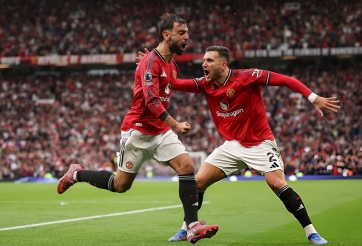 Ngôi sao hơn 200 lần ra sân cho MU từ chối đề nghị chuyển sang Real Madrid