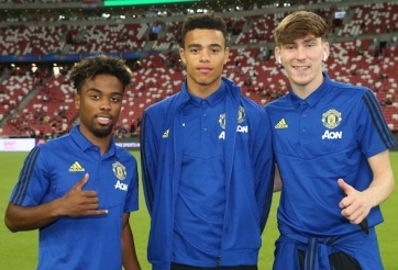 Tin chuyển nhượng ngày 2/2: Thần đồng MU sắp trở lại, Liverpool gây sốc cho Chelsea