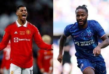 Tin chuyển nhượng ngày 3/2: Rashford báo tin vui cho MU, sao tuyển Anh lận đận