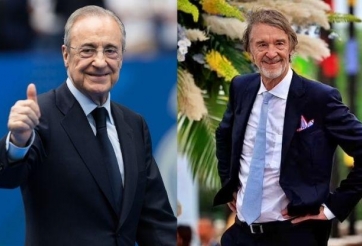 Tin chuyển nhượng 4/2: Real Madrid nhắm siêu tiền vệ, MU muốn cướp mục tiêu của Arsenal