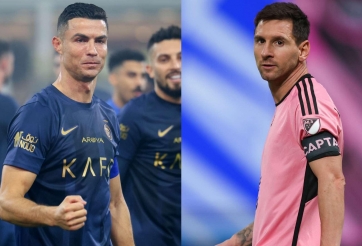 Tin chuyển nhượng 5/2: Ronaldo lại gây sốc, Messi có thể hồi hương