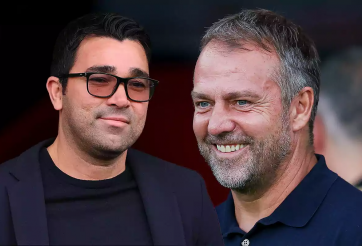 Barca sắp phá kỷ lục chuyển nhượng vì ngôi sao đắt giá nhất Italy