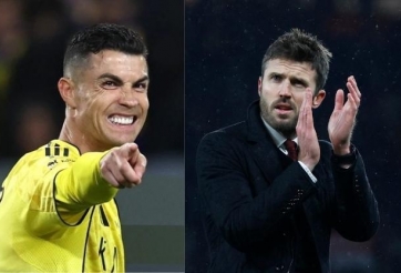 Tin chuyển nhượng 6/2: MU nhắm trung vệ thép, vụ Ronaldo tiếp tục nóng