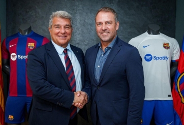 Barca và kế hoạch 250 triệu cho 3 ngôi sao hàng đầu thế giới