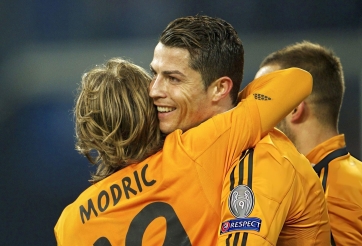 Real Madrid được khuyên mang 'quý ngài Champions League' trở về