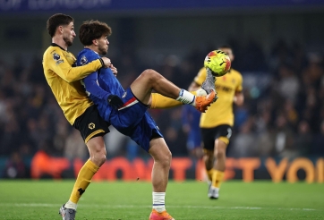 Xem trực tiếp Wolves vs Chelsea ở đâu? 22h30 ngày 7/2