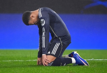 Mbappe nói điều bất ngờ, khiến Real Madrid đứng ngồi không yên