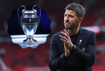 MU dùng 40 triệu hỏi mua hậu vệ 2 lần vô địch Champions League