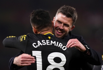 Huyền thoại kêu gọi MU làm ngay một điều sau khi thắng 4 trận liên tiếp