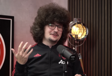 Ngôi sao số 1 MU nói điều bất ngờ về fan 500 ngày chưa cắt tóc