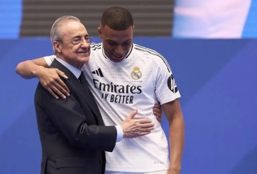Real Madrid đang đánh mất vị thế trên thị trường chuyển nhượng vì...