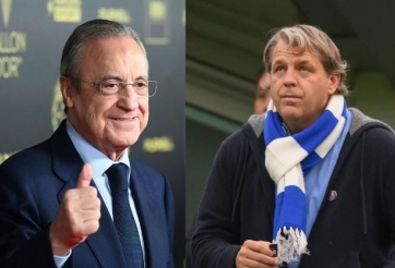 Real Madrid duyệt chi 100 triệu Euro cho tiền đạo dứt điểm hay nhất châu Âu