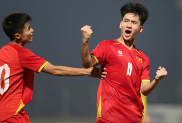 CĐV châu Á chỉ ra một điều về U17 Việt Nam sau bốc thăm U17 châu Á