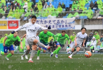 Nhật Bản đổi luật bóng đá, chỉ có thắng hoặc thua