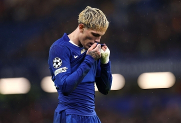 Làm loạn để rời MU, Garnacho bất ngờ nhận trái đắng tại Chelsea